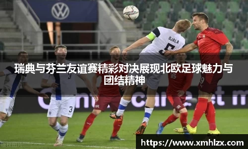 多多28瑞典与芬兰友谊赛精彩对决展现北欧足球魅力与团结精神